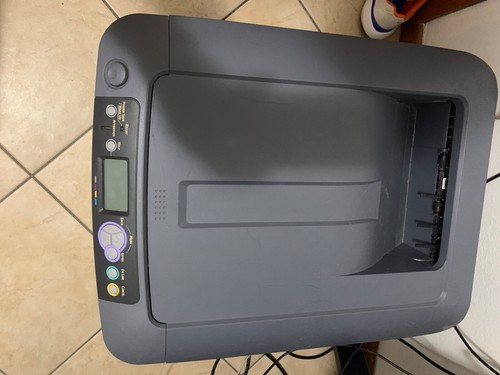 Stampante oki pro - oki, 7411wt