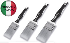 SET Pennelli Premium NYLON Speciali per CHALK PAINT Pittura Shabby Chic Vintage 