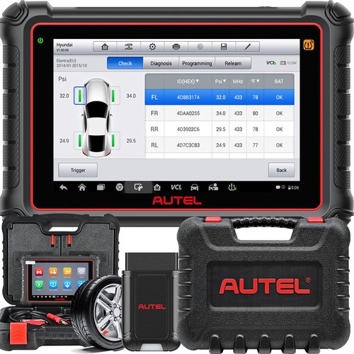 2026 autel maxipro mp900 - 2026,