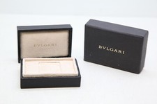 Bulgari astuccio custodia - bulgari, /