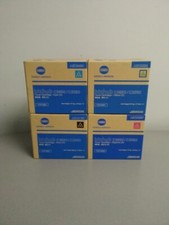 Konica Minolta TNP48 Set Toner