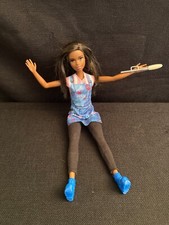 Barbie Art Teacher 2015