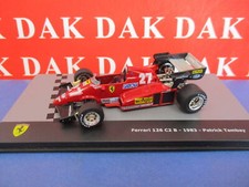 Die cast modellino auto - die, 1/43