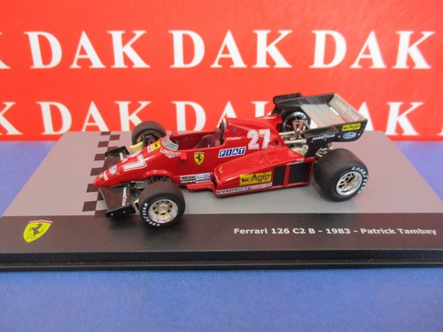 Die cast modellino auto - cast, 1/43