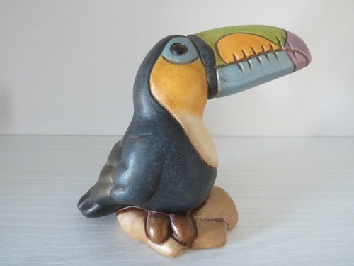 Thun tucano paprica - tucano,