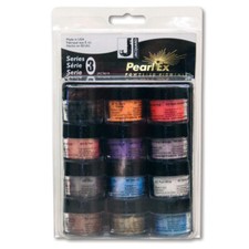 Jacquard products pearl - products, ex