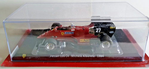 Die cast modellino auto - die,