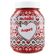 Nutella | Nutella | 33,5 Oz