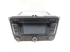 3C8035279F SISTEMA NAVIGAZIONE VOLKSWAGEN PASSAT VARIANT (3G5) 1.4 TSI 16V MAN 6