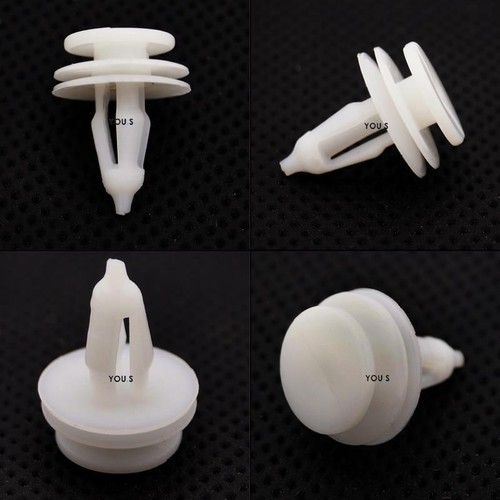 Pezzi clip pannello porta - clip,