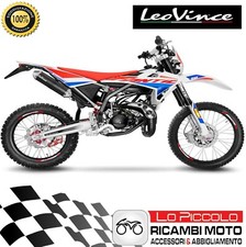 LEOVINCE MARMITTA X-FIGHT