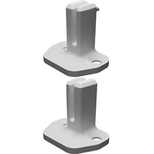 Tablet Wall Mount Holder Compatible with JXD S7800B Garage Entertainment System