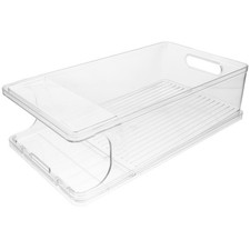  Organizzazione Frigorifero