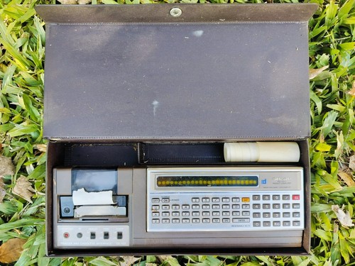 Computer tascabile sharp - computer,