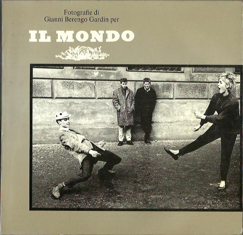 Fotografie gianni berengo - di,
