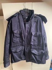 giacca uomo invernale C.P