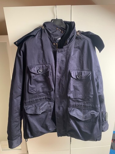 Giacca uomo invernale p - uomo,