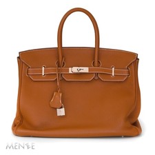 Borsa Hermès Hermes Birkin 35