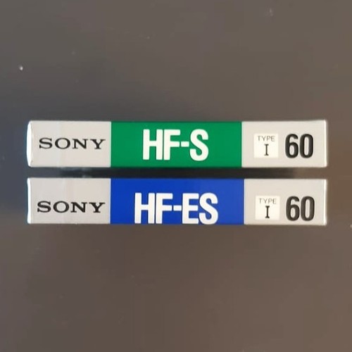 Cassette audio sony s - cassette,
