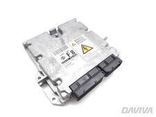 Nissan X-Trail Engine Control