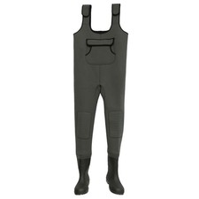 Behr pantaloni in neoprene ECO