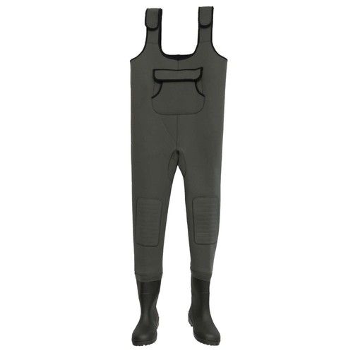 Behr pantaloni neoprene eco - in,