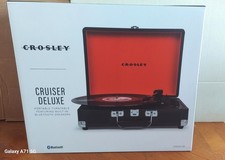 NUOVO Giradischi Crosley