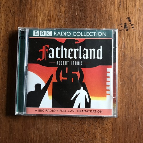 Fatherland bbc radio - (bbc,