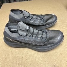 SALOMON Lab Pulsar 2 'Grigio' 471709 Uomo Taglia 10