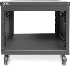 DN-48000 - Rack Audio - 19