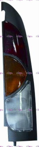 Fanale fanalino stop - fanale,