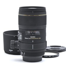 SIGMA APO MACRO 150mm F/2.8 EX