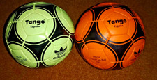 Adidas Tango Espana Mondiali FIFA 1982 Spagna Calcio Match Ball Taglia 5