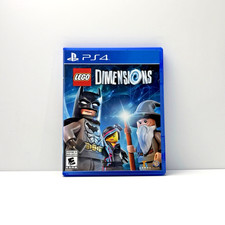 LEGO Dimensions Sony