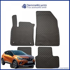 TAPPETI - TAPPETINI IN GOMMA