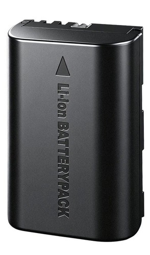 Batteria e6nh e6p - batteria, lp-e6nh