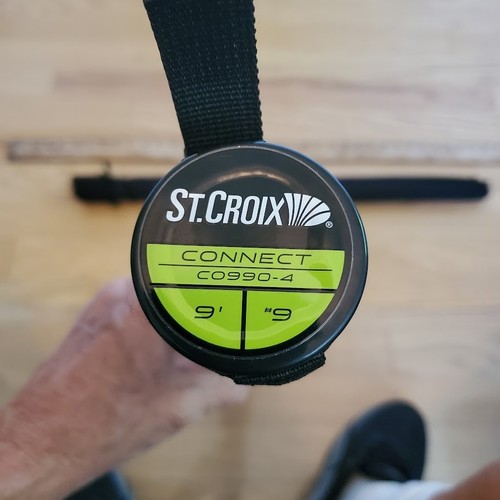 New croix rods - croix, connect