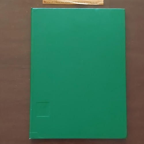 Album fogli francobolli - album, +