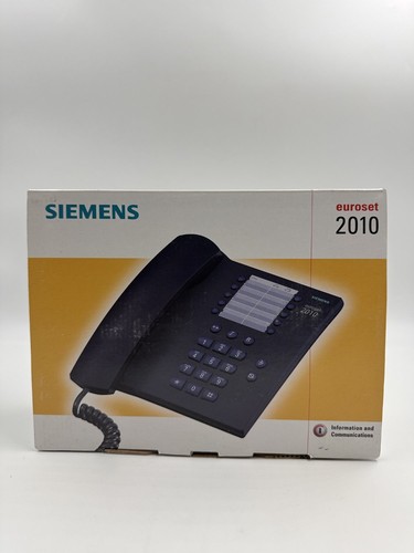 Siemens euroset 2010 - euroset,