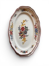 Piatti ovali Villeroy & Boch
