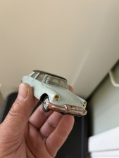 Norev citroen ds19 43 - citroen,