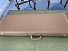 Custodia chitarra Fender G&G