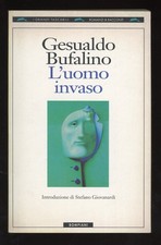 Gesualdo bufalino l uomo - -, l'uomo
