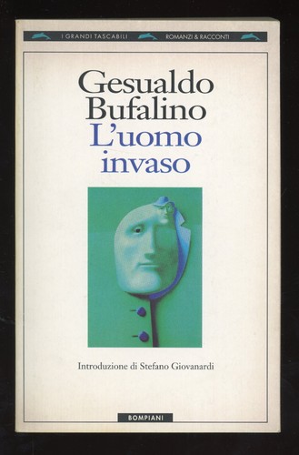 Gesualdo bufalino l - gesualdo,