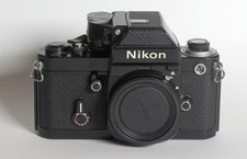 Nikon f2a 11 - f2, photomic