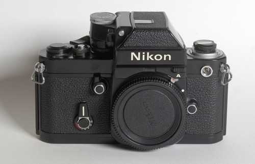 Nikon f2a 11 photomic - dp-11,