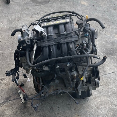 Motore compl chevrolet - compl., daewoo