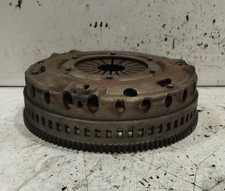 KIT FRIZIONE E VOLANO PER SMART ForTwo Cabrio (W450) benzina 700 (03>07)