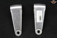 Supporti laterali fanale anteriore forcelle 39/41mm Universali moto *H01238*