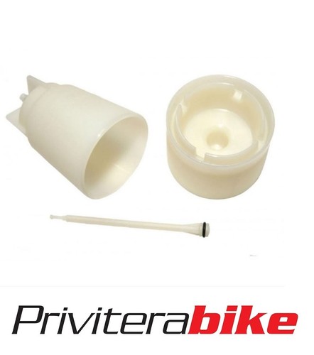 Kit spurgo imbuto shimano - imbuto,